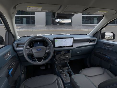 New 2026 Ford Maverick Lobo AWD/4WD image 11