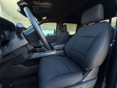 New 2026 Ford F150 XLT w/ Equipment Group 302A MID image 44