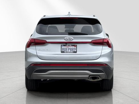 Used 2021 Hyundai Santa Fe SE FWD image 5