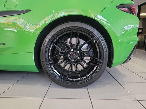 New 2026 Chevrolet Corvette Z06 image 5