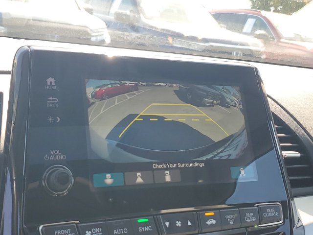 Certified 2019 Honda Odyssey EX-L image 25