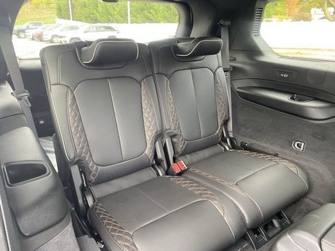 New 2025 Jeep Grand Cherokee L Summit image 31