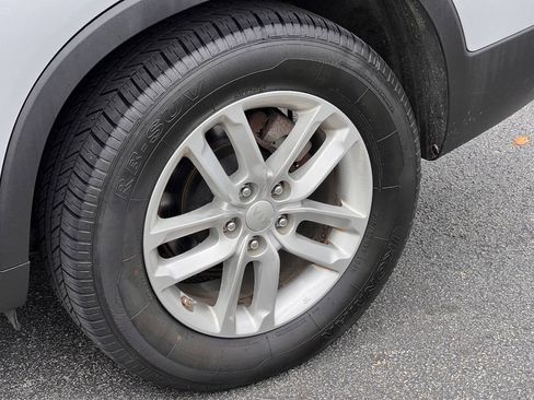 Used 2014 Kia Sorento LX AWD/4WD image 8