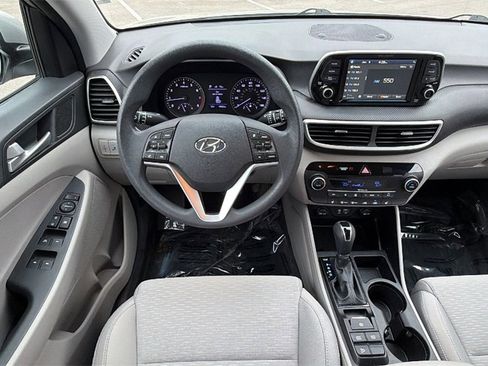 Used 2020 Hyundai Tucson SEL image 27