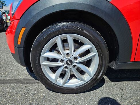 Used 2011 MINI Cooper Countryman S AWD/4WD image 8
