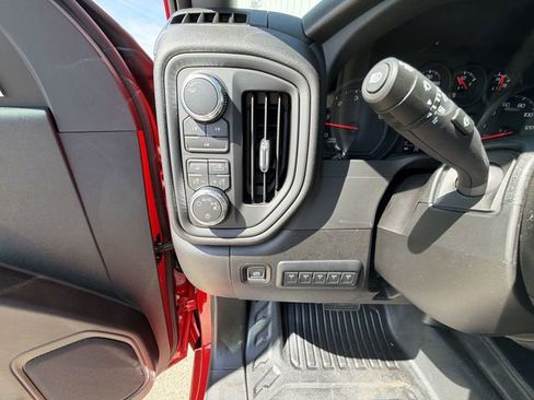 New 2026 GMC Sierra 3500 Pro w/ Convenience Package image 16