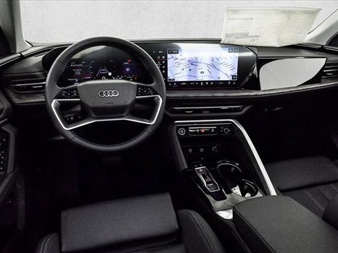 New 2025 Audi Q5 Premium Plus image 8