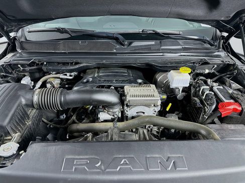 Used 2023 RAM 1500 Tradesman RWD image 31