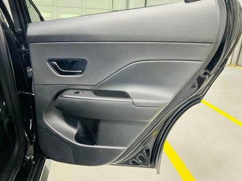 Used 2024 Hyundai Kona N Line FWD image 35