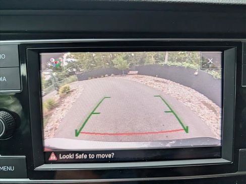 Certified 2023 Volkswagen Jetta Sport FWD image 36