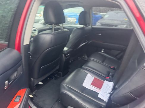Used 2010 Lexus RX 350 2WD image 6