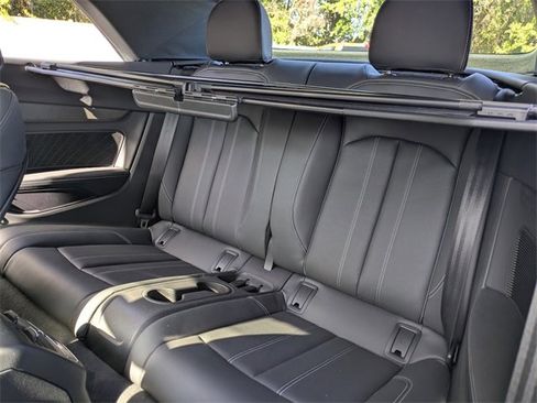 Used 2024 Audi A5 2.0T Premium Plus image 5