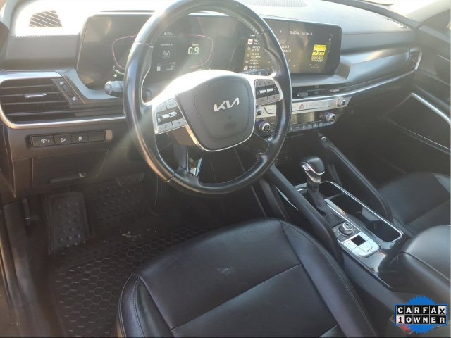Used 2023 Kia Telluride S AWD/4WD image 8