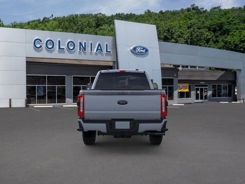 New 2025 Ford F250 Lariat w/ Lariat Ultimate Package image 5