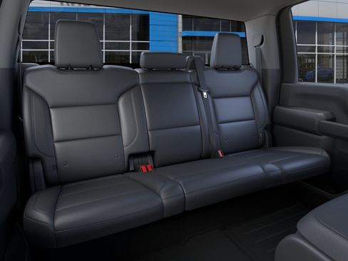 New 2026 Chevrolet Silverado 2500 W/T image 17