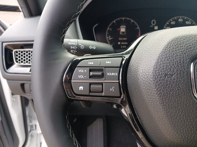 Certified 2026 Honda Civic Sport image 15