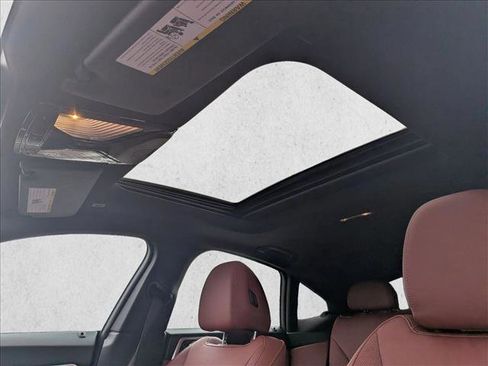 Certified 2024 BMW i4 eDrive35 w/ Convenience Package image 16