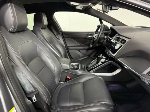 Used 2024 Jaguar I-PACE R-Dynamic HSE image 24