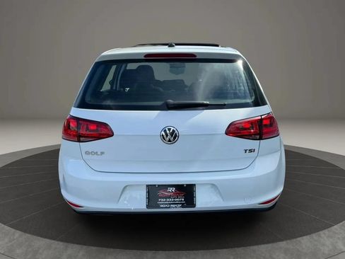 Used 2016 Volkswagen Golf S FWD image 8