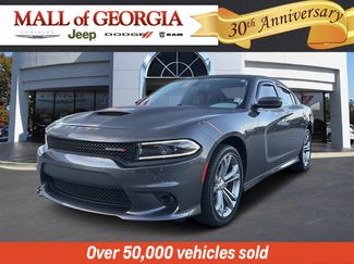 Used 2022 Dodge Charger GT w/ Plus Group video 1