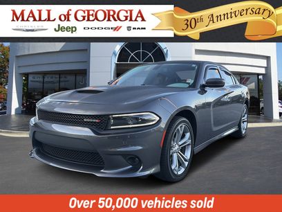 Used 2022 Dodge Charger GT w/ Plus Group