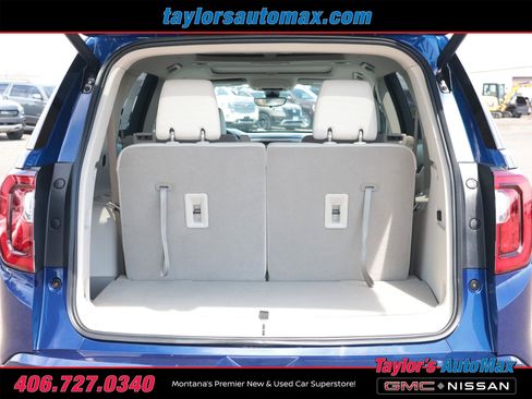 Used 2023 GMC Acadia Denali w/ Denali Ultimate Package AWD/4WD image 47