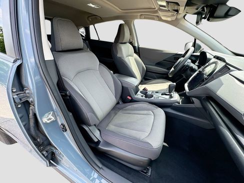 Certified 2024 Subaru Crosstrek 2.0i Premium AWD/4WD image 37