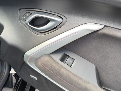 Used 2023 Chevrolet Camaro ZL1 RWD image 26