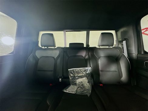 New 2026 RAM 1500 Laramie image 10