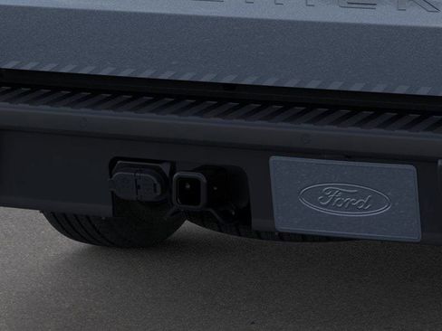 New 2026 Ford Maverick Lariat image 23