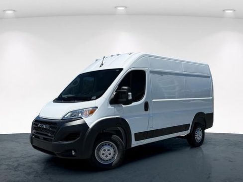 New 2026 RAM ProMaster 1500 w/ Safety Group FWD image 1