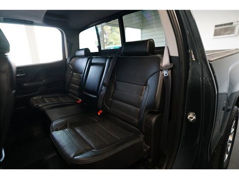 Used 2017 GMC Sierra 1500 Denali image 12