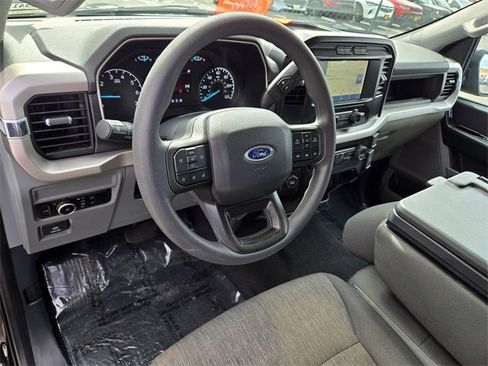 Used 2023 Ford F150 XL w/ XL Chrome Appearance Package image 10