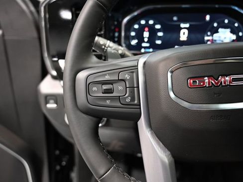 New 2026 GMC Sierra 1500 SLT w/ SLT Premium Plus Package image 25