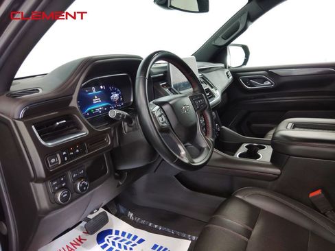 Used 2023 Chevrolet Tahoe RST image 25