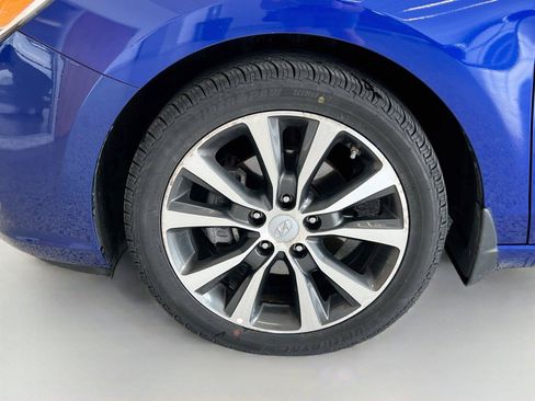 Used 2019 Hyundai Elantra GT w/ Style Package 02 FWD image 29