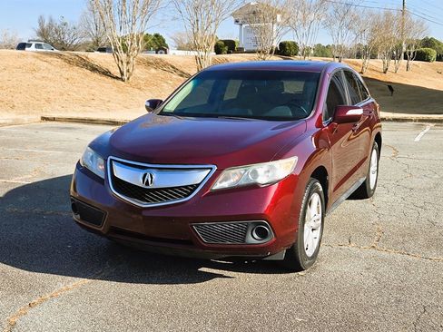 Used 2014 Acura RDX FWD image 17
