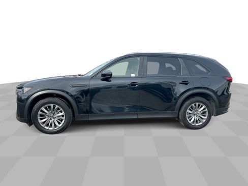 Used 2024 MAZDA CX-90 3.3 Turbo w/ Select Package image 6