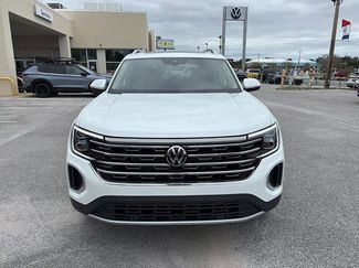 New 2026 Volkswagen Atlas SEL video 2