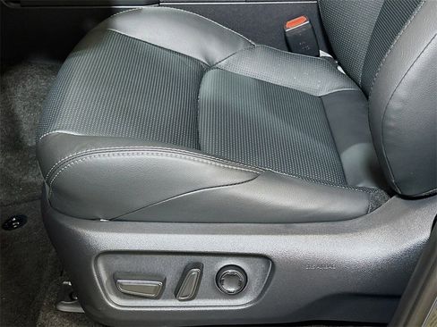 New 2026 Toyota 4Runner Limited image 17