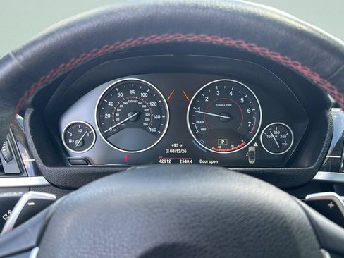 Used 2017 BMW 430i Convertible RWD image 28