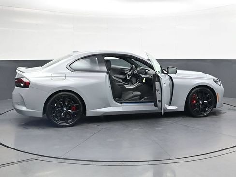 New 2026 BMW 230i Coupe w/ Premium Package RWD image 42