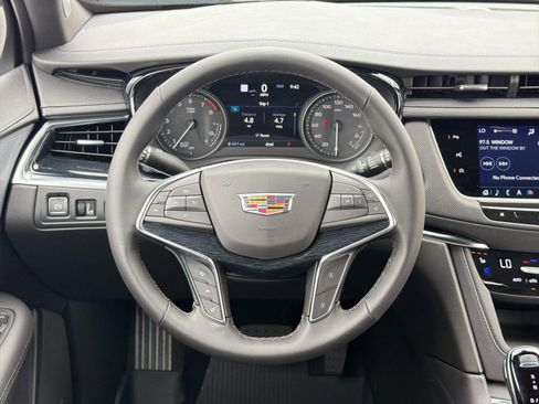 New 2026 Cadillac XT5 Premium Luxury w/ Driver Assist Package FWD image 18