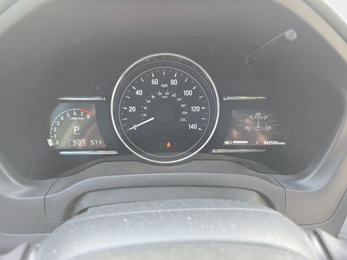 Used 2020 Honda HR-V EX image 11