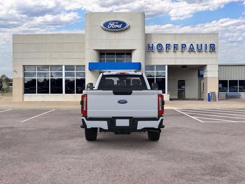 New 2026 Ford F250 XL w/ STX Appearance Package AWD/4WD image 27