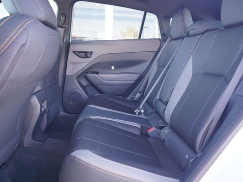 New 2026 Subaru Crosstrek 2.5i Wilderness image 7