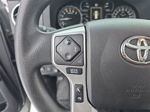 Used 2021 Toyota Tundra TRD Pro image 16