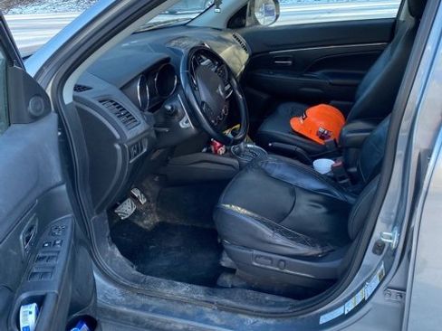 Used 2016 Mitsubishi Outlander Sport SEL image 15