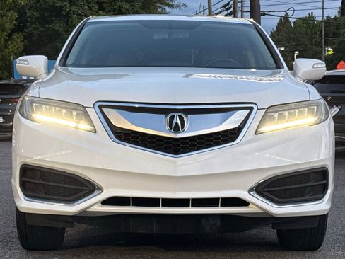 Used 2018 Acura RDX FWD w/ Technology Package image 8