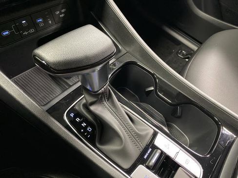 New 2026 Hyundai Santa Cruz SEL image 20